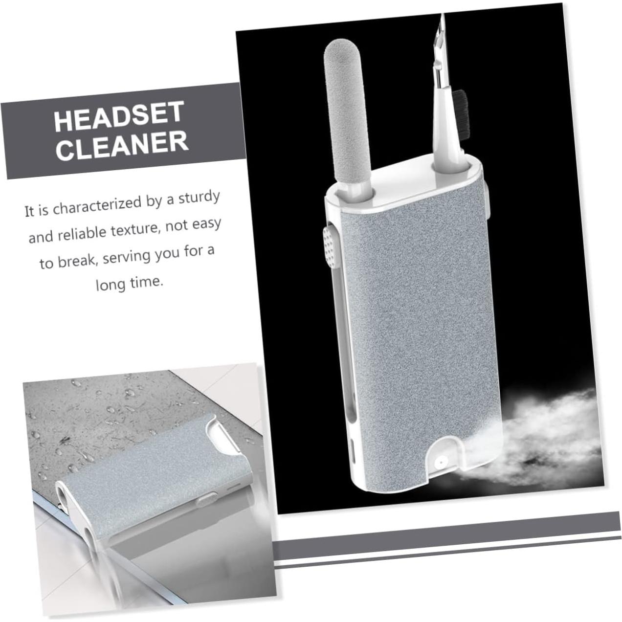 Kit de limpieza multifuncional Artibetter para auriculares