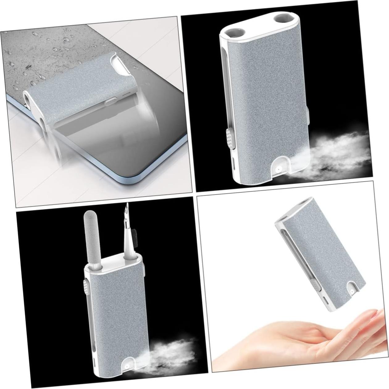 Kit de limpieza multifuncional Artibetter para auriculares