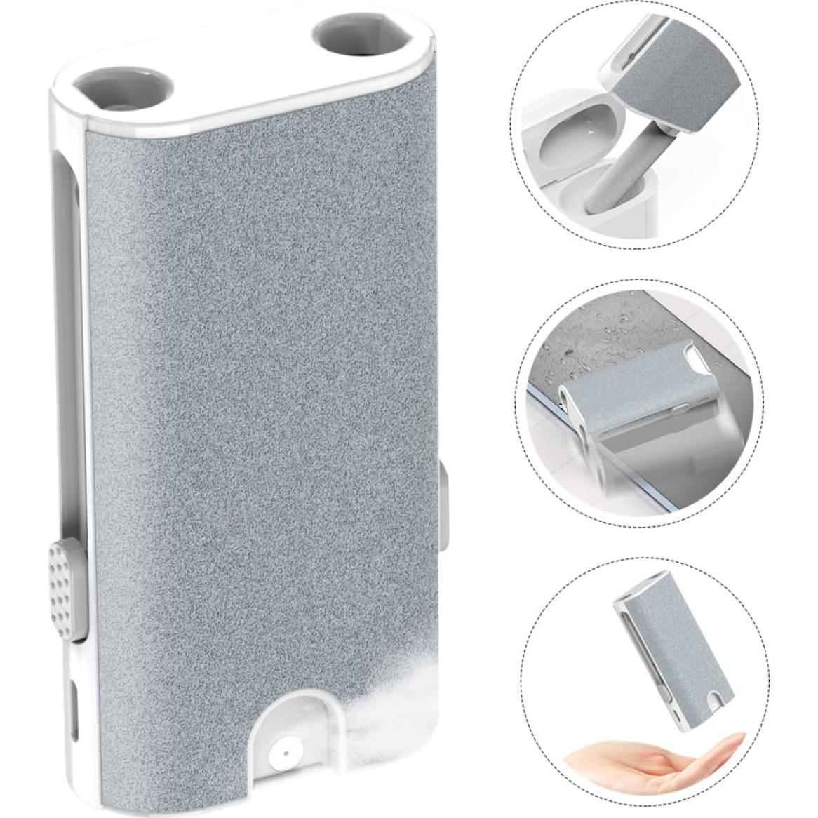 Kit de limpieza multifuncional Artibetter para auriculares