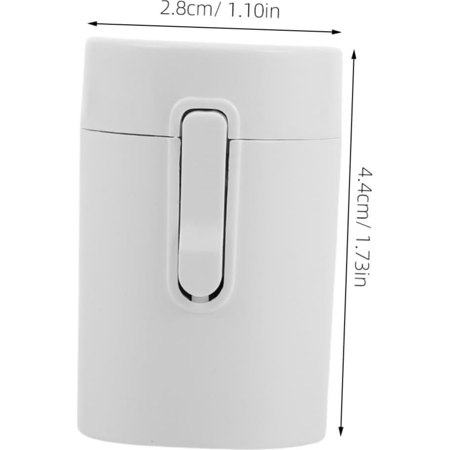 Herramienta de limpieza portátil Hemobllo para auriculares y teclados