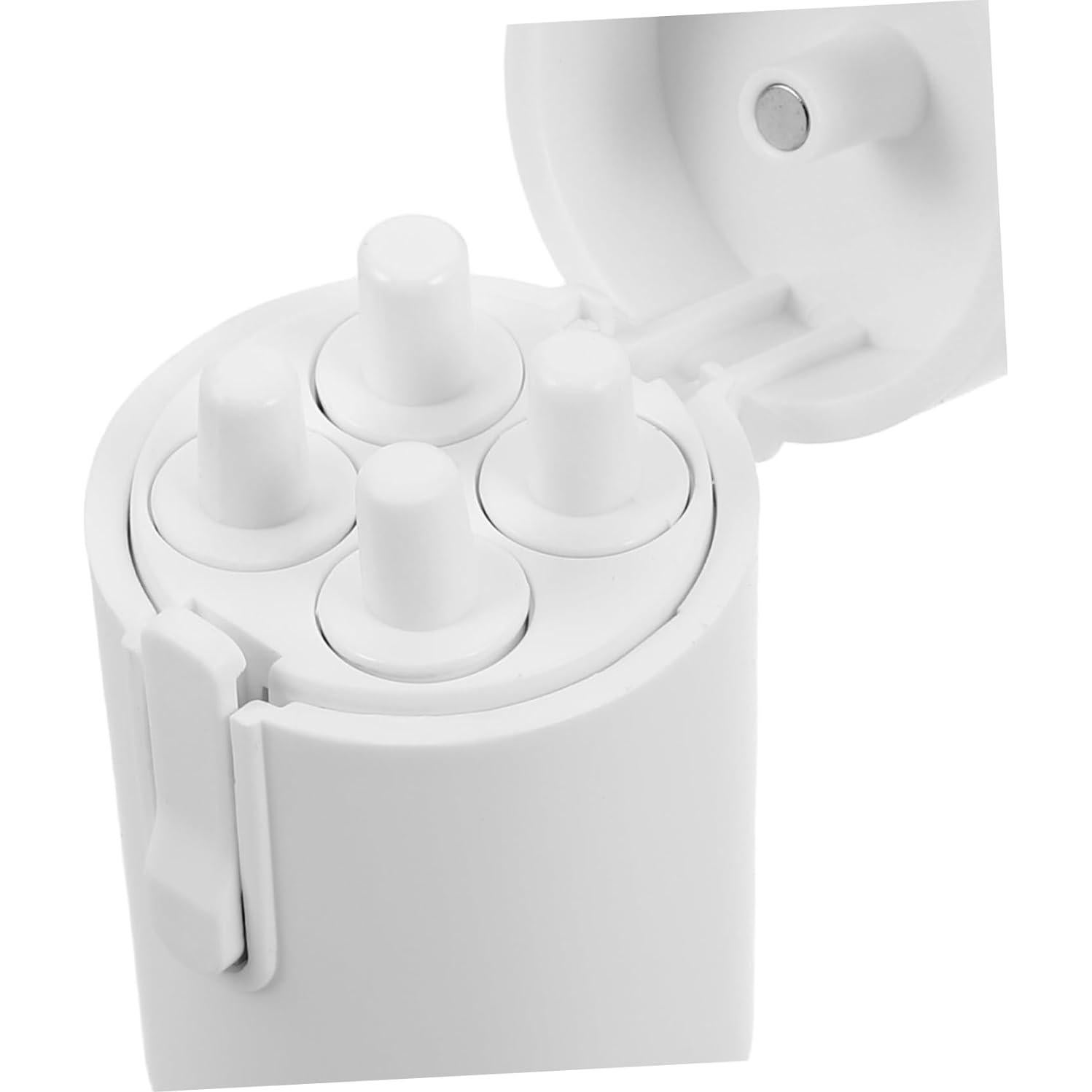 Herramienta de limpieza portátil Hemobllo para auriculares y teclados