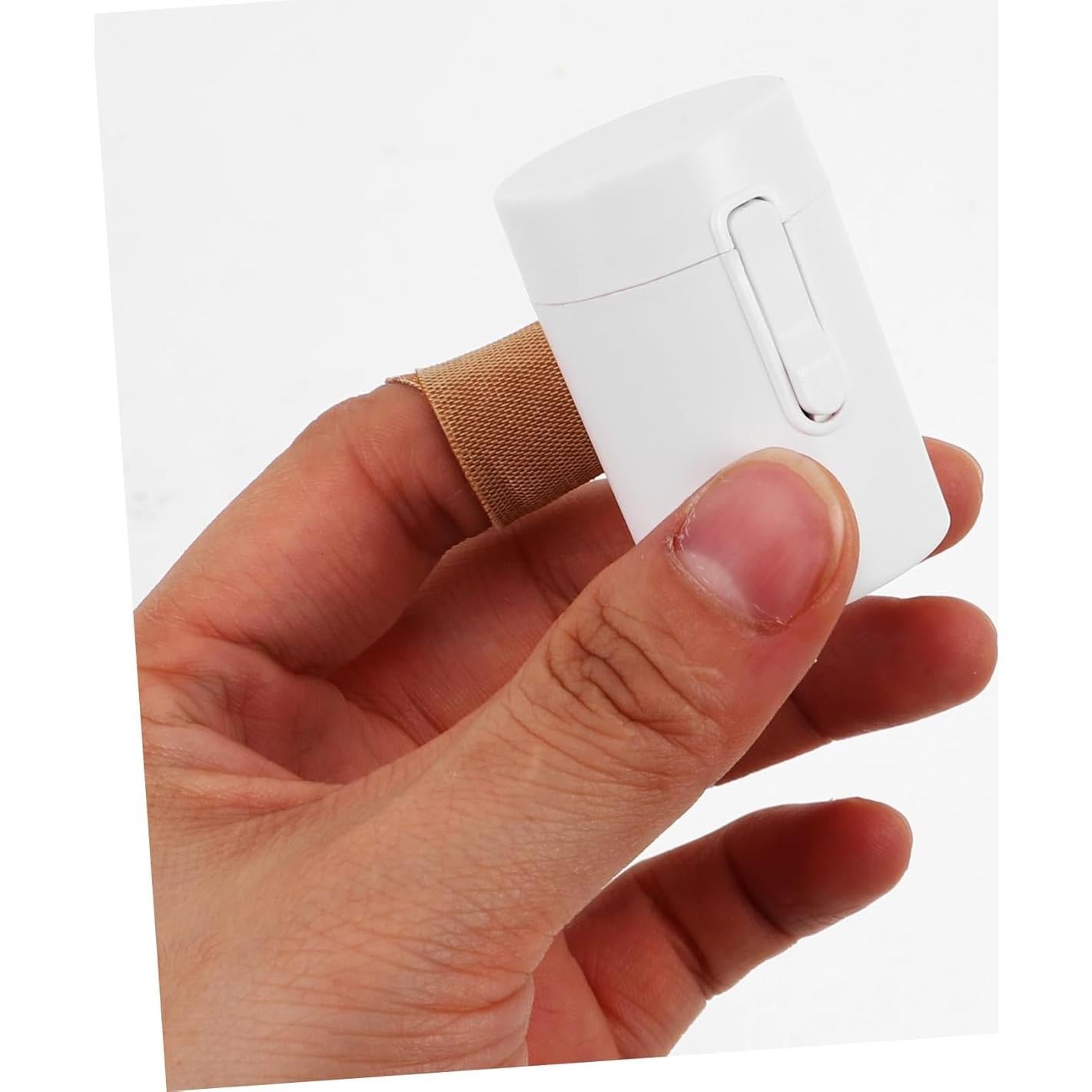 Herramienta de limpieza portátil Hemobllo para auriculares y teclados