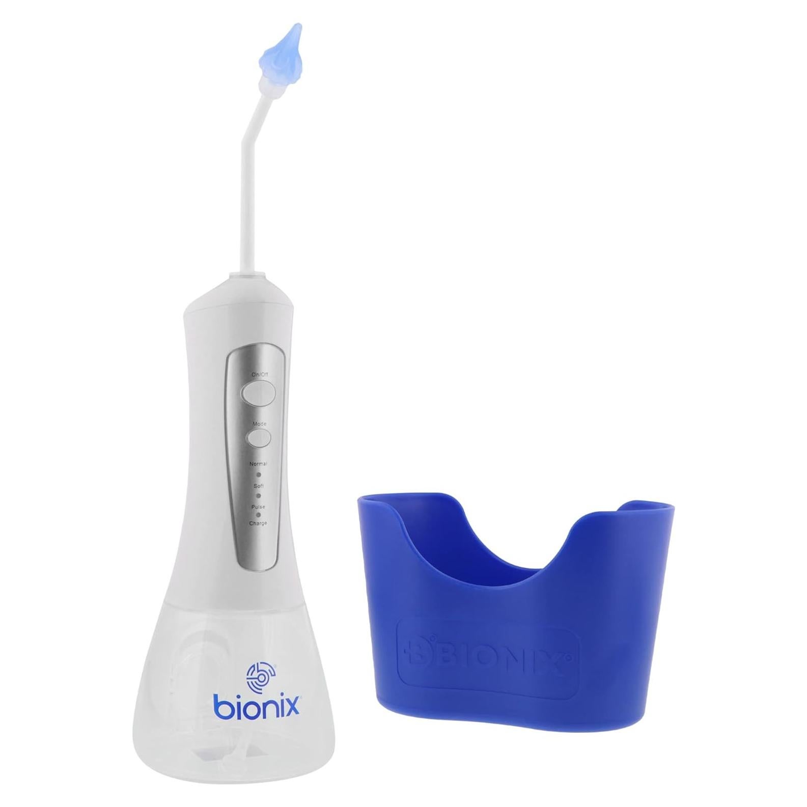 Sistema de Irrigación de Oídos Bionix OtoClear 42 Piezas