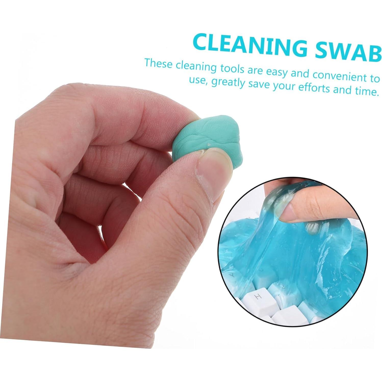 Kit de Limpieza Completo HOMSFOU para Electrónicos 119g