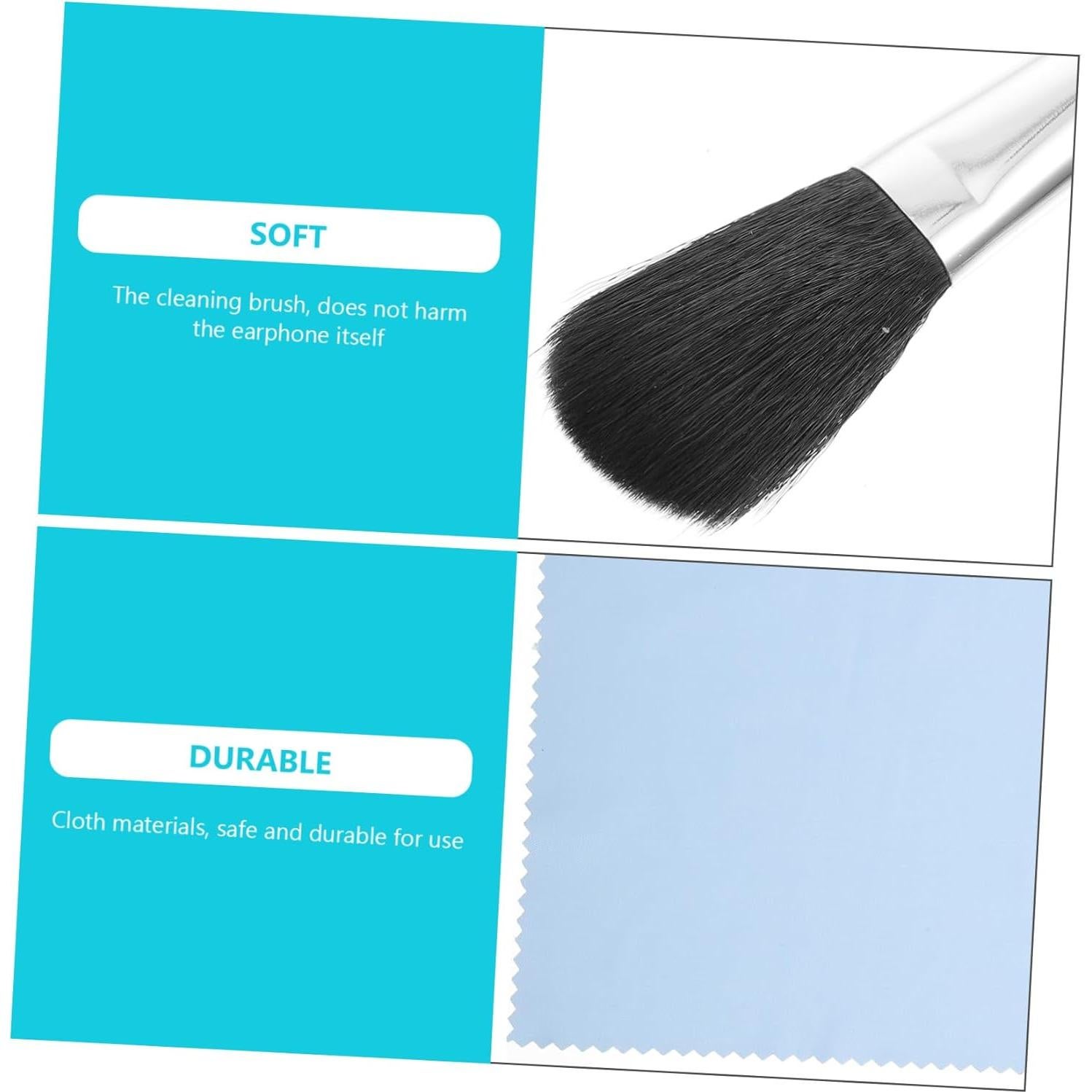 Kit de Limpieza Completo HOMSFOU para Electrónicos 119g