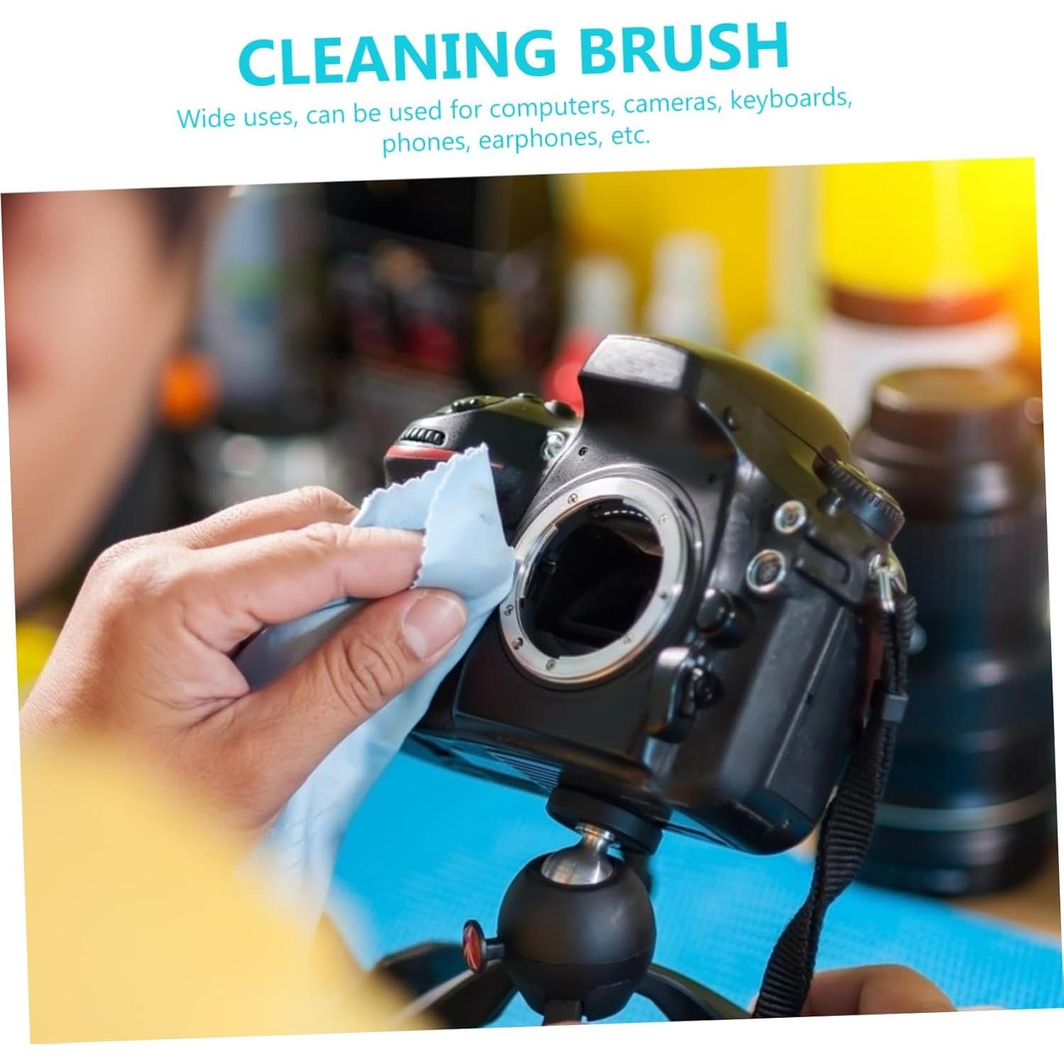 Kit de Limpieza Completo HOMSFOU para Electrónicos 119g