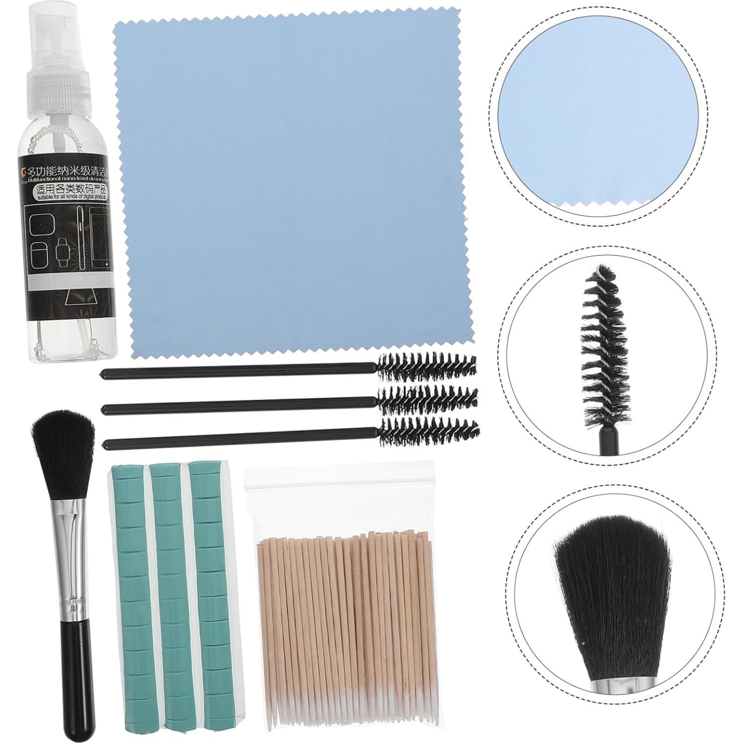 Kit de Limpieza Completo HOMSFOU para Electrónicos 119g