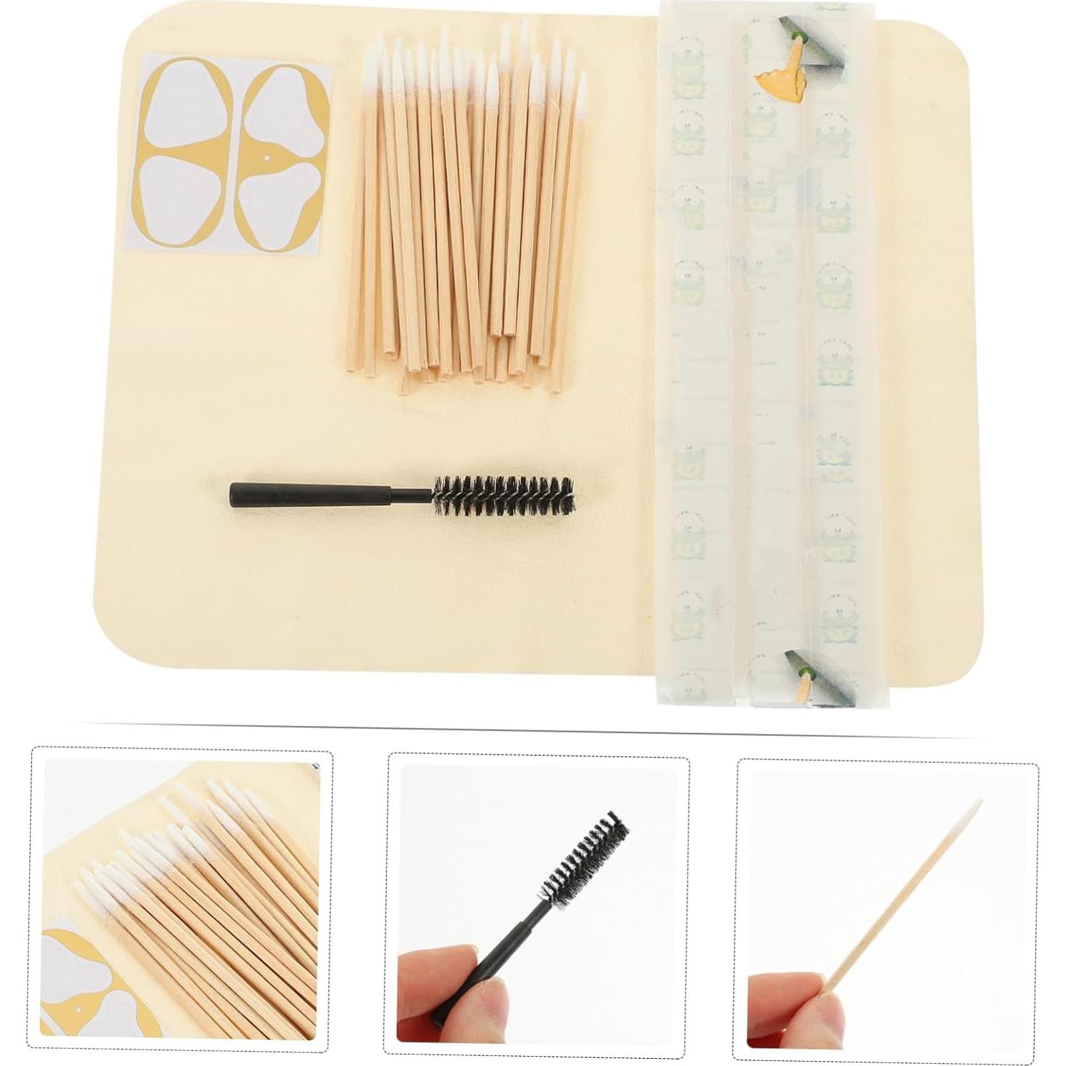 Kit de limpieza de auriculares SWOOMEY 6 piezas portátil