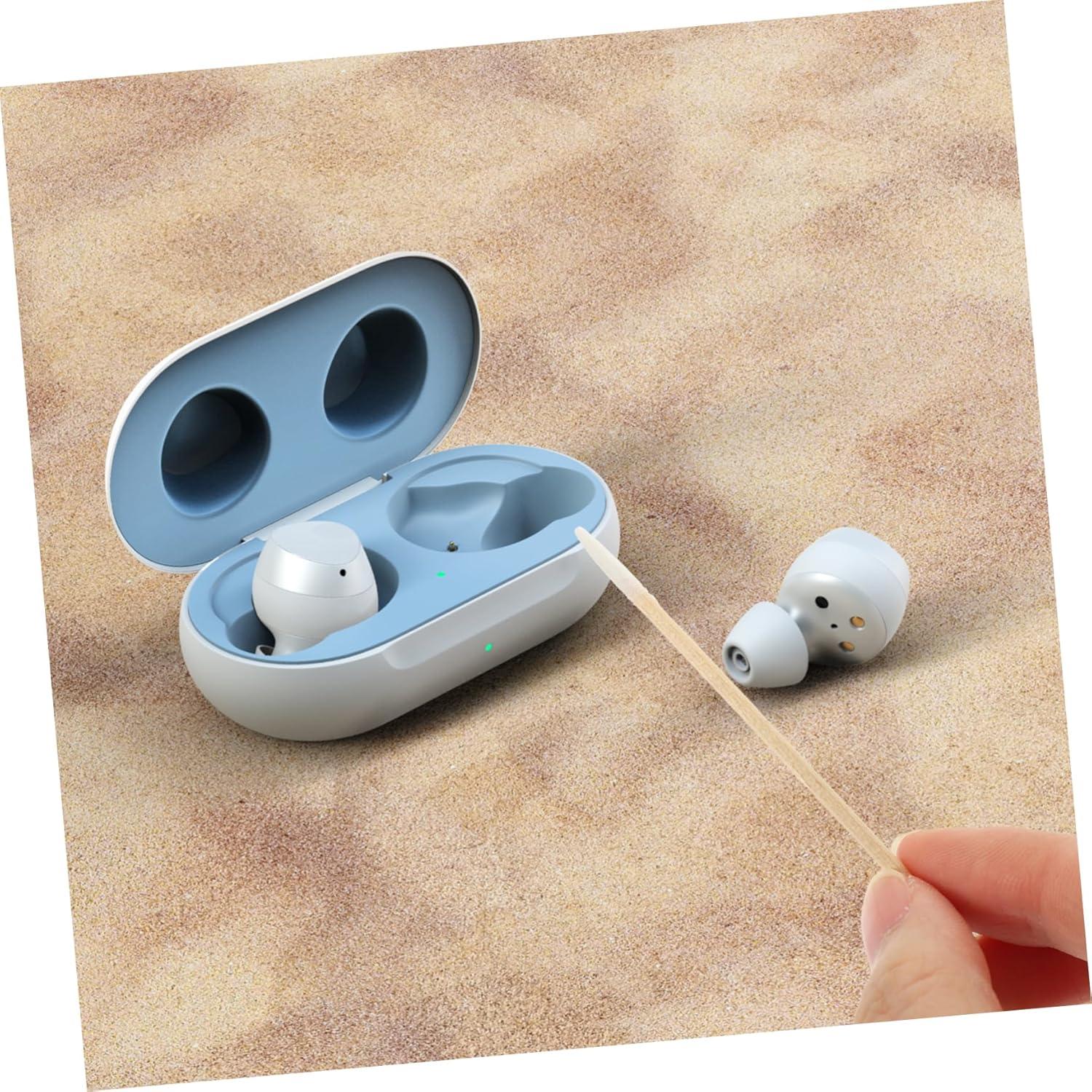 Kit de limpieza de auriculares SWOOMEY 6 piezas portátil