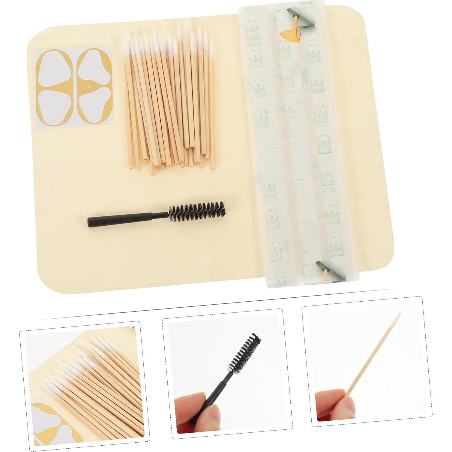 Kit de limpieza de auriculares DIYEAH 6 piezas portátil