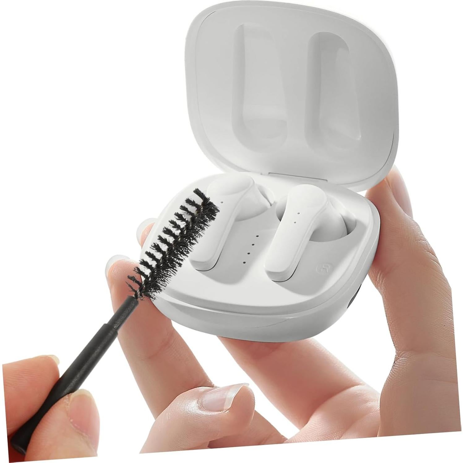 Kit de limpieza de auriculares DIYEAH 6 piezas portátil