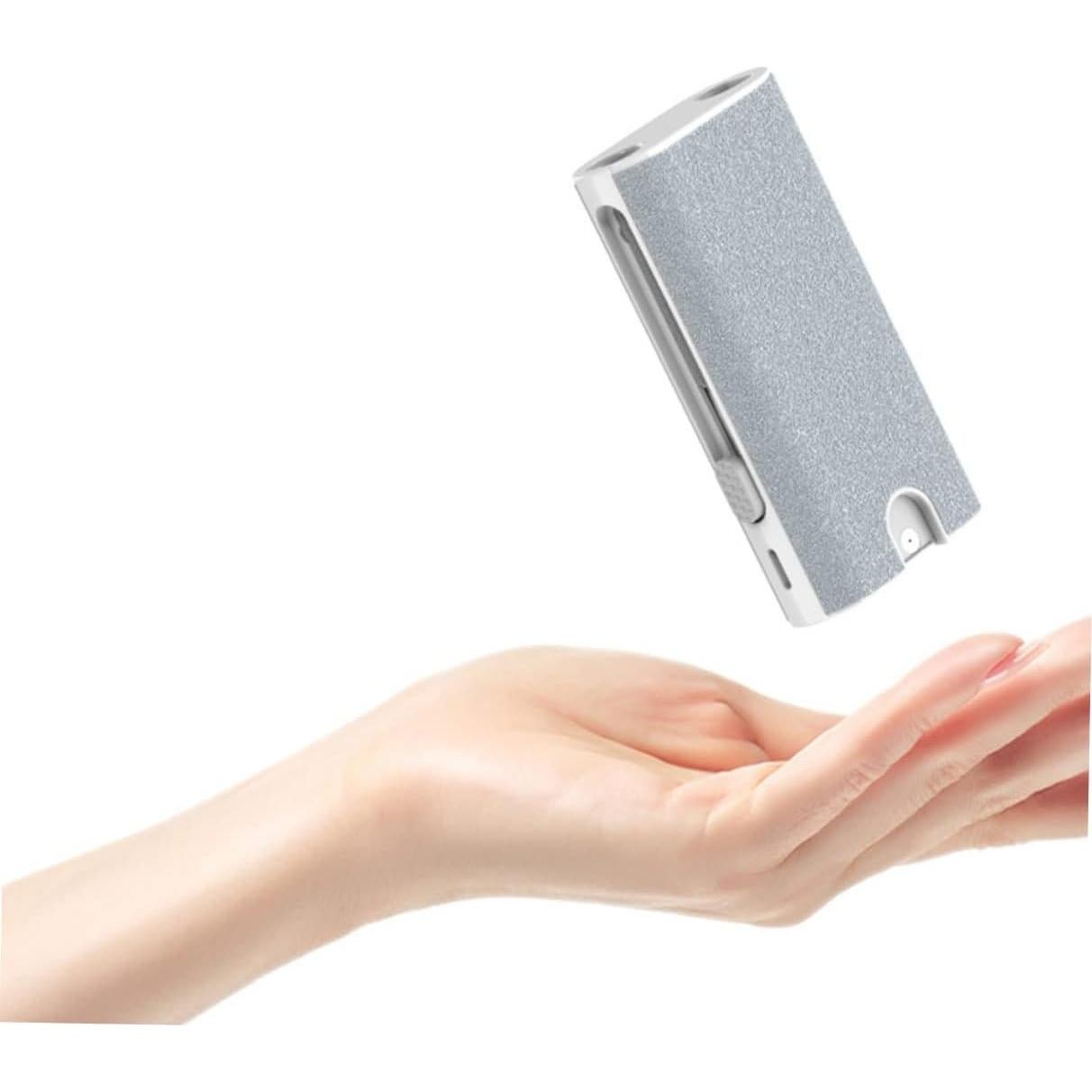 Kit de Limpieza para Auriculares Mikikit 5 Piezas Multifuncional