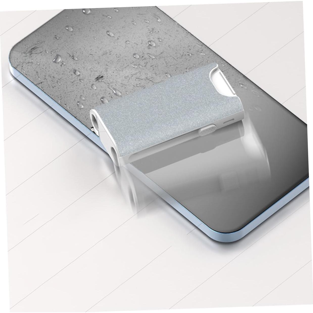 Kit de Limpieza para Auriculares Mikikit 5 Piezas Multifuncional