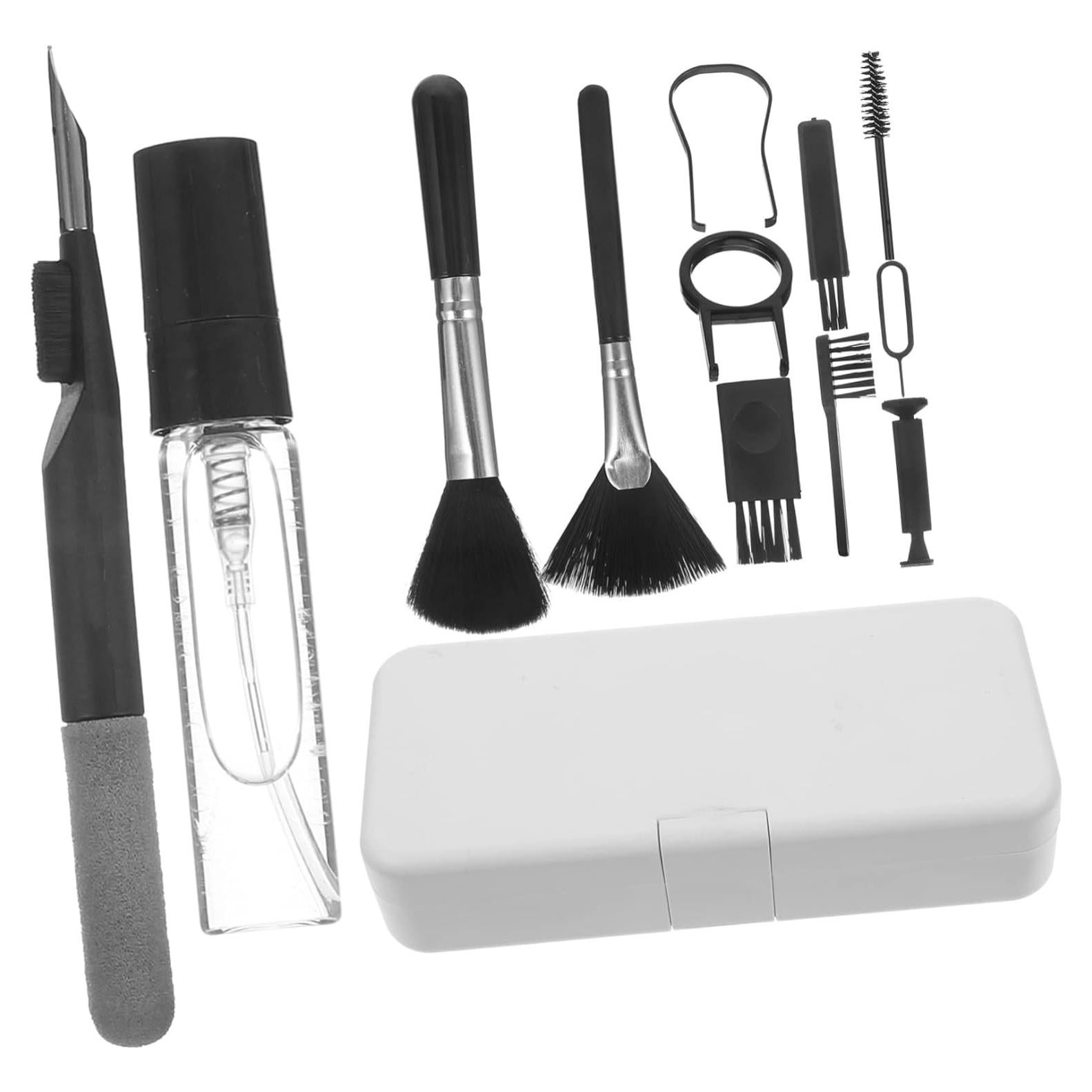 Kit de Limpieza Multifuncional 17 Piezas FUNOMOCYA para Electrónicos