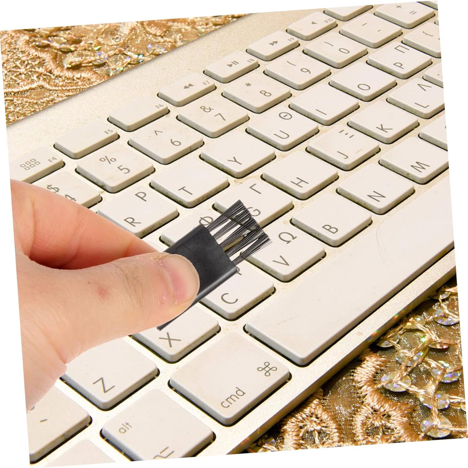 Kit de Limpieza Multifuncional 17 Piezas FUNOMOCYA para Electrónicos