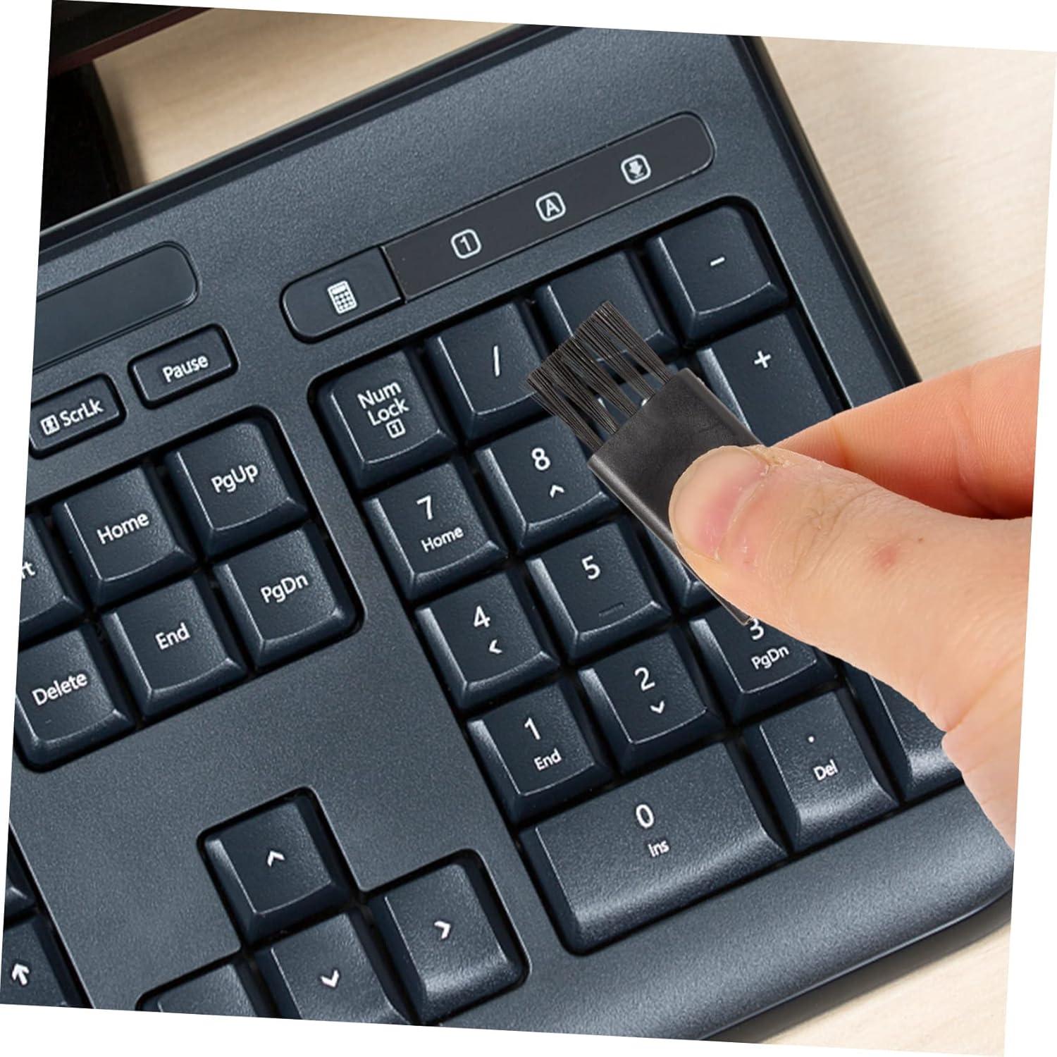 Kit de Limpieza Multifuncional 17 Piezas FUNOMOCYA para Electrónicos