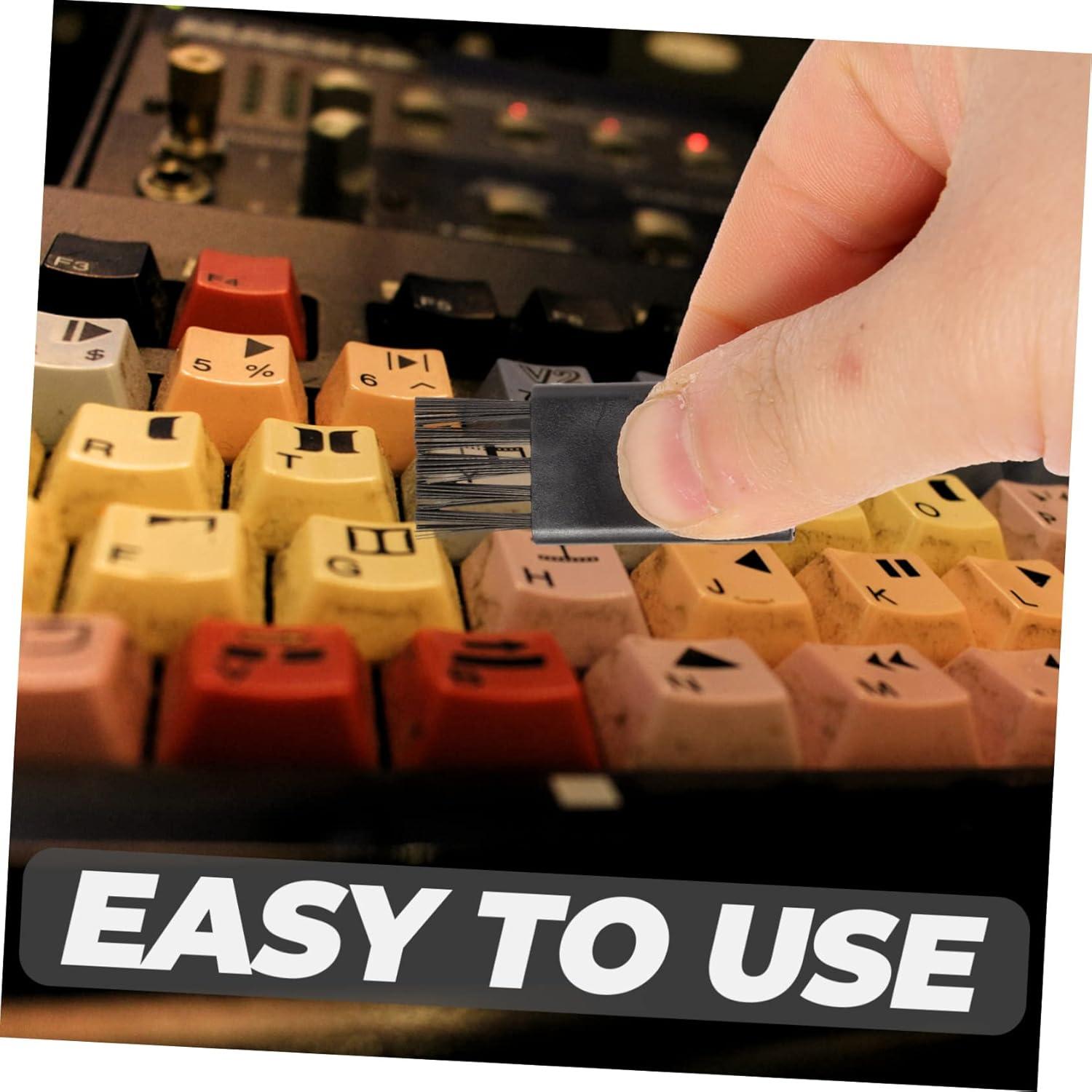 Kit de Limpieza Multifuncional 17 Piezas FUNOMOCYA para Electrónicos