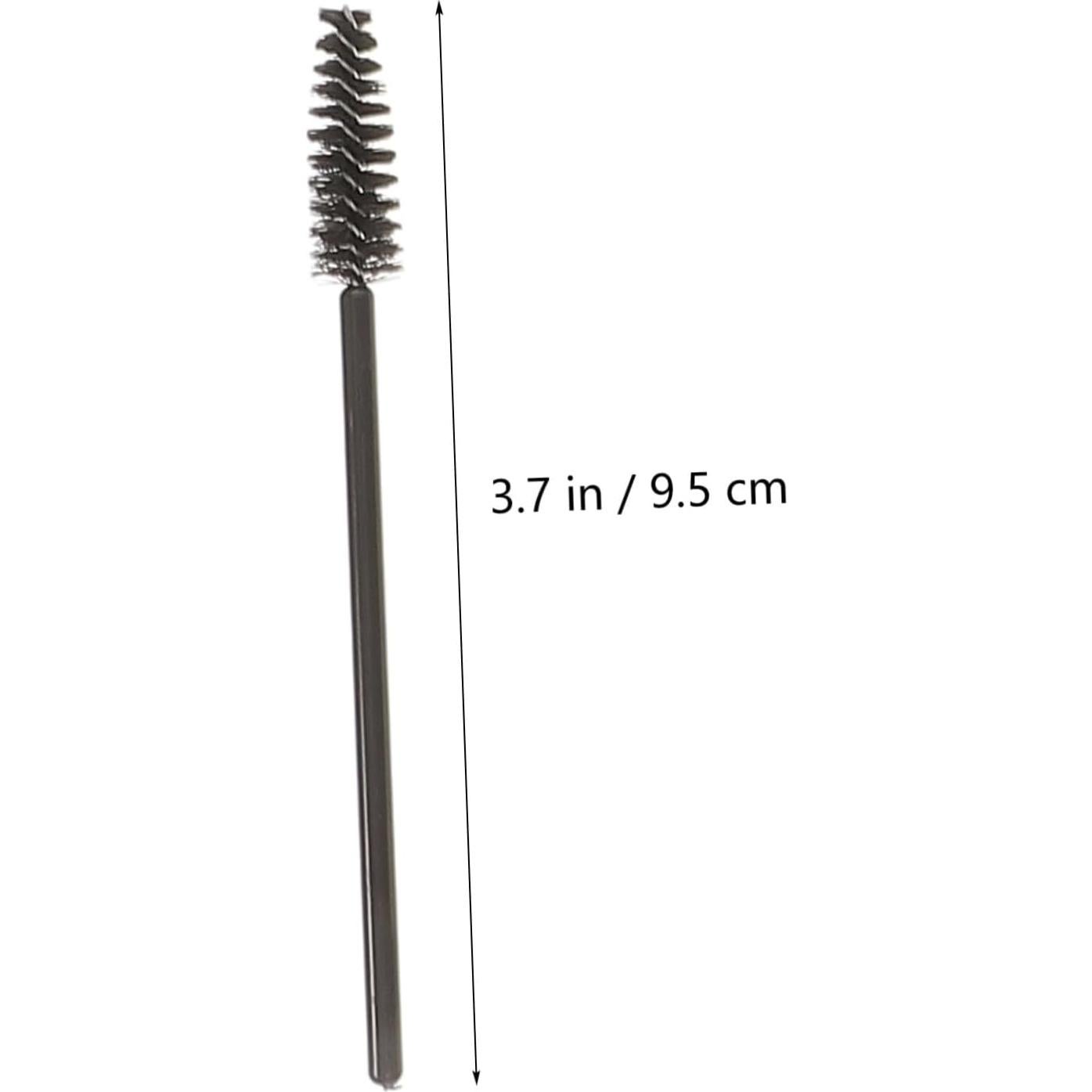 Kit de Limpieza de Auriculares HOMSFOU - 10 Varitas y Paños