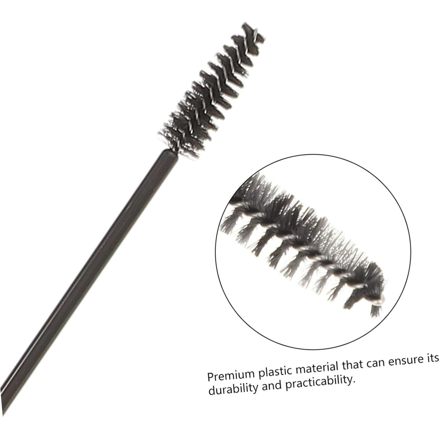 Kit de Limpieza de Auriculares HOMSFOU - 10 Varitas y Paños