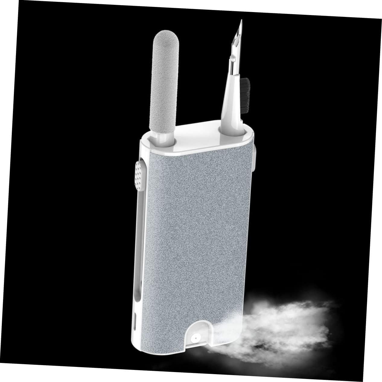 Kit de Limpieza para Auriculares Mikikit - 2 Piezas Multifuncional