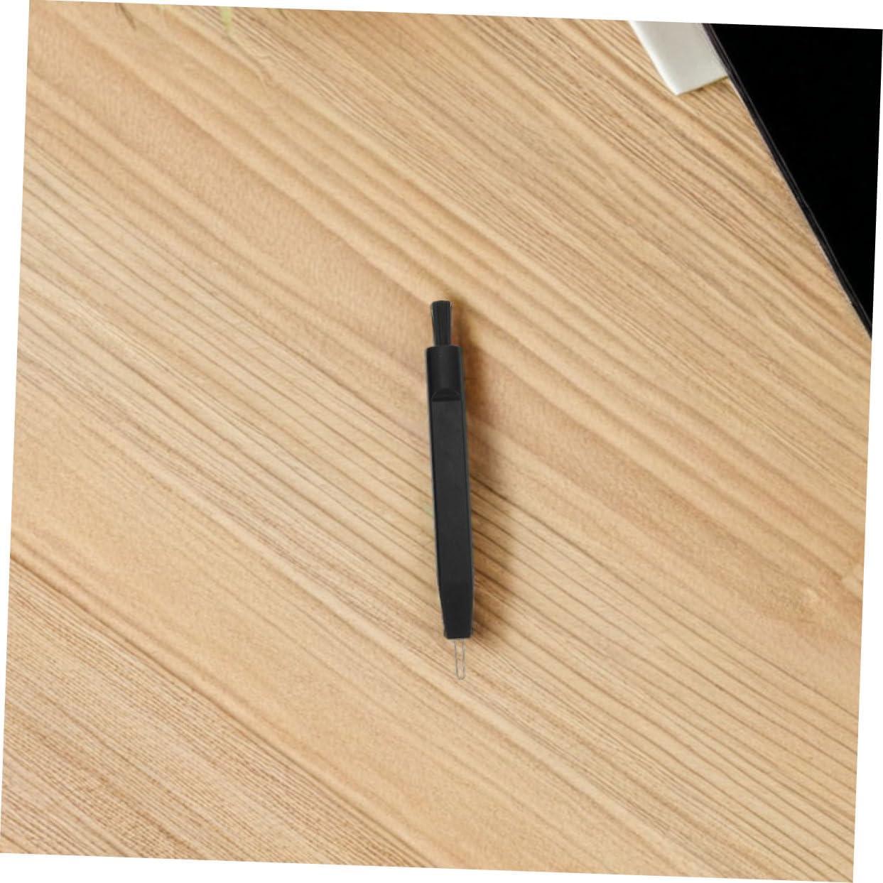 Kit de Limpieza para Dispositivos Auditivos FRCOLOR - 8 Piezas