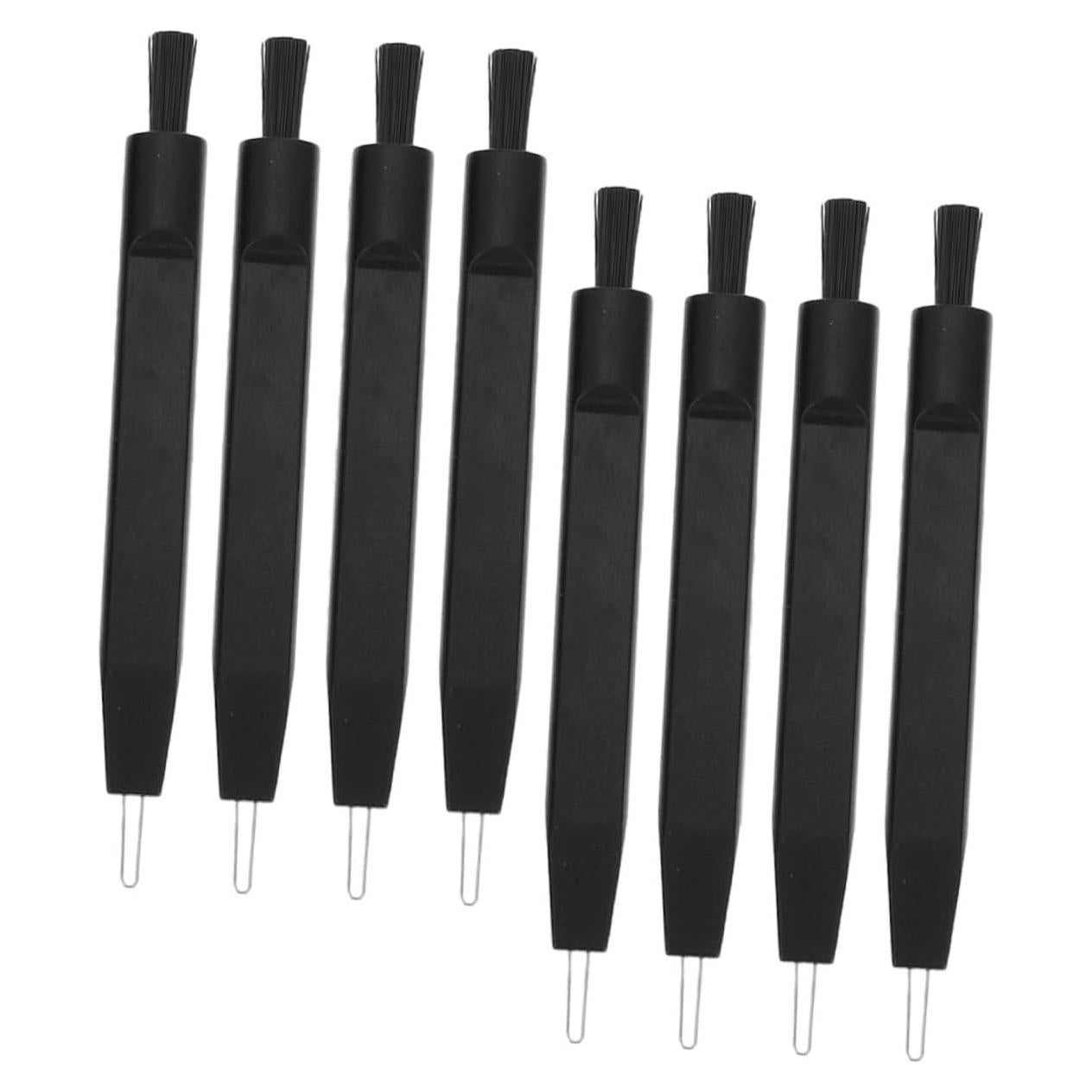 Kit de Limpieza SECFOU 8 Piezas para Dispositivos Auditivos