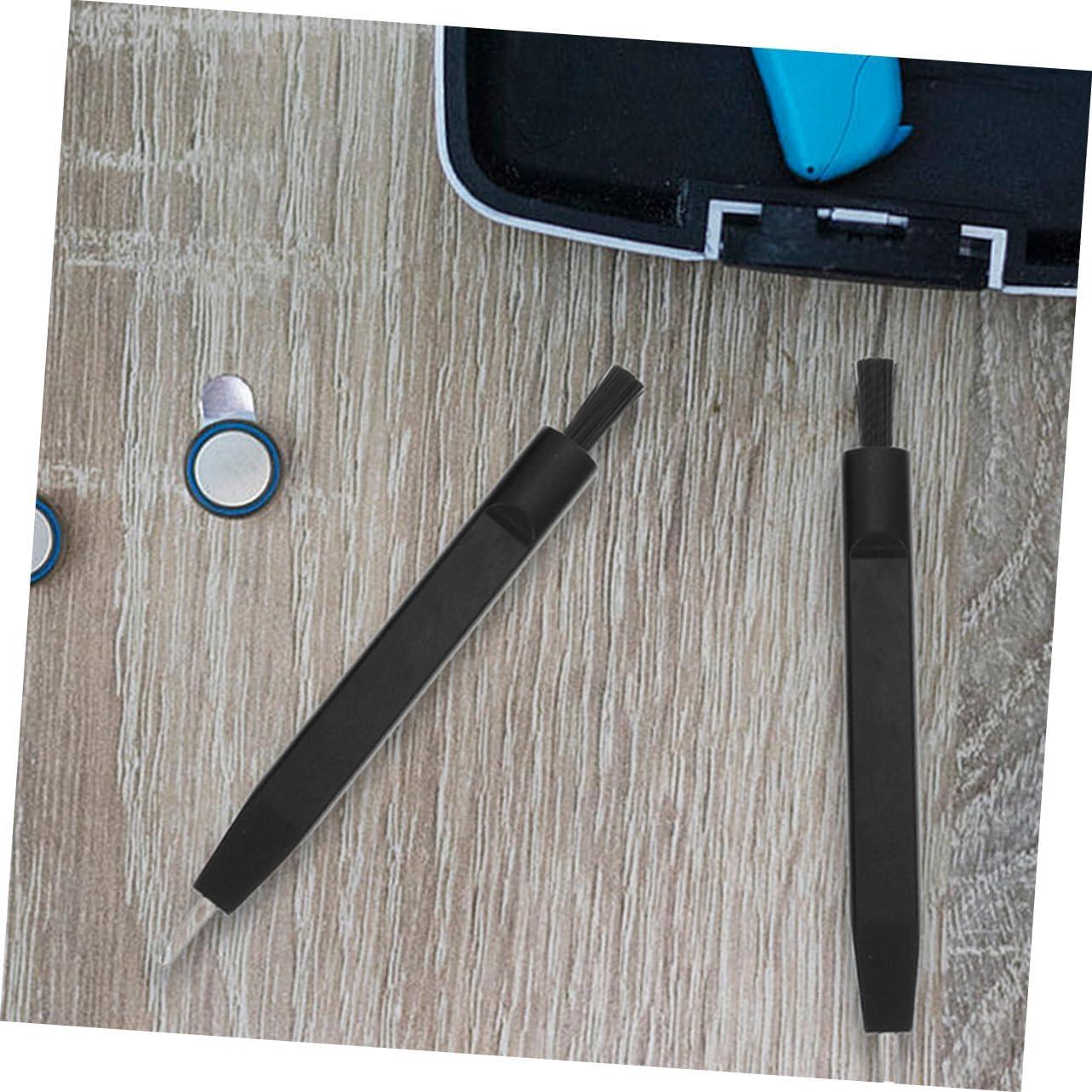 Kit de Limpieza SECFOU 8 Piezas para Dispositivos Auditivos