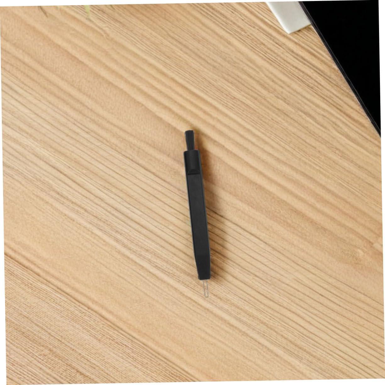 Kit de Limpieza SECFOU 8 Piezas para Dispositivos Auditivos