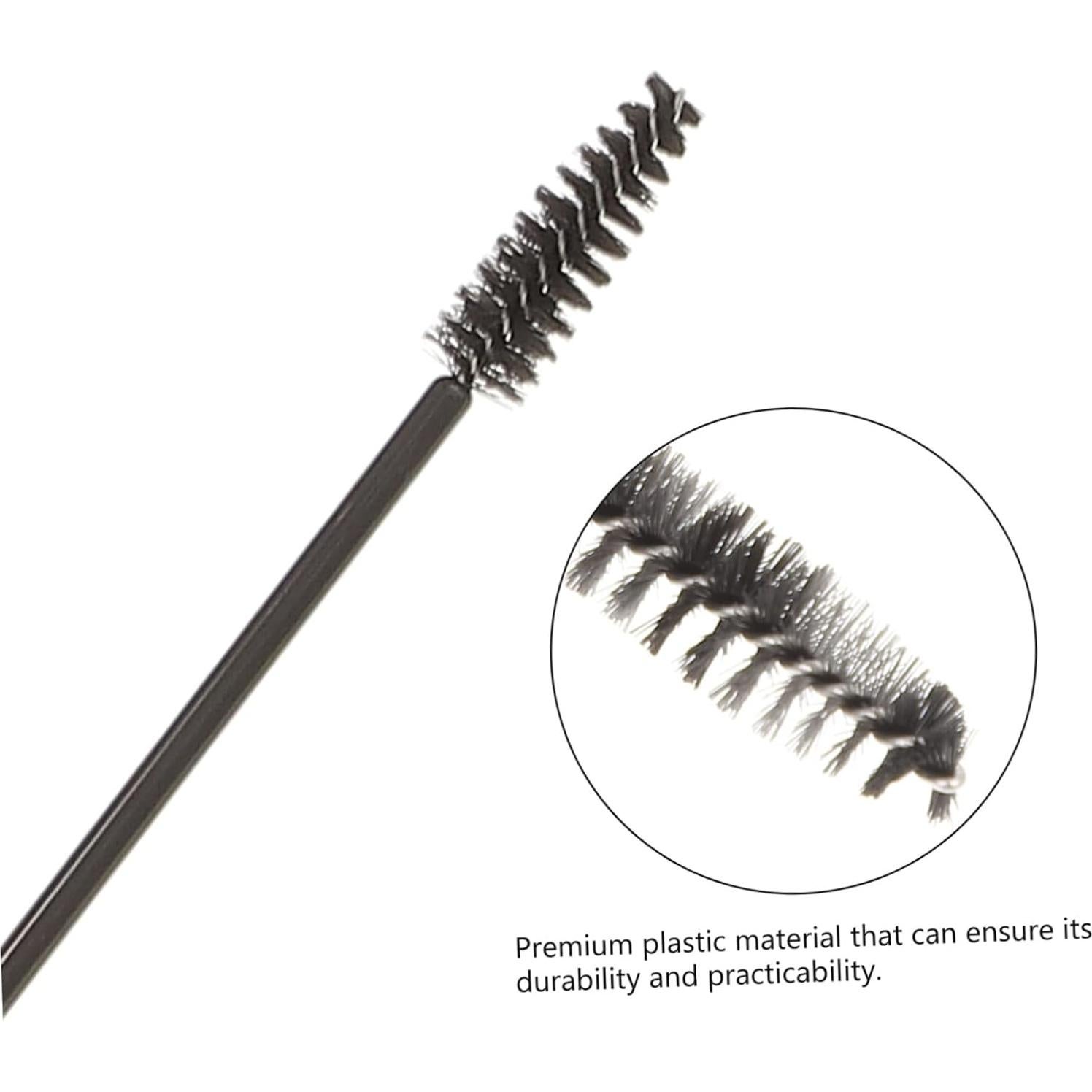 Kit de Limpieza para Auriculares NUOBESTY - 10 Varillas y Paños