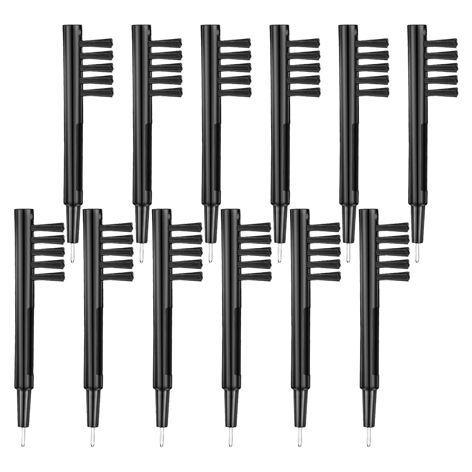 Kit de Limpieza para Audífonos Mudder 12 Piezas Accesorios