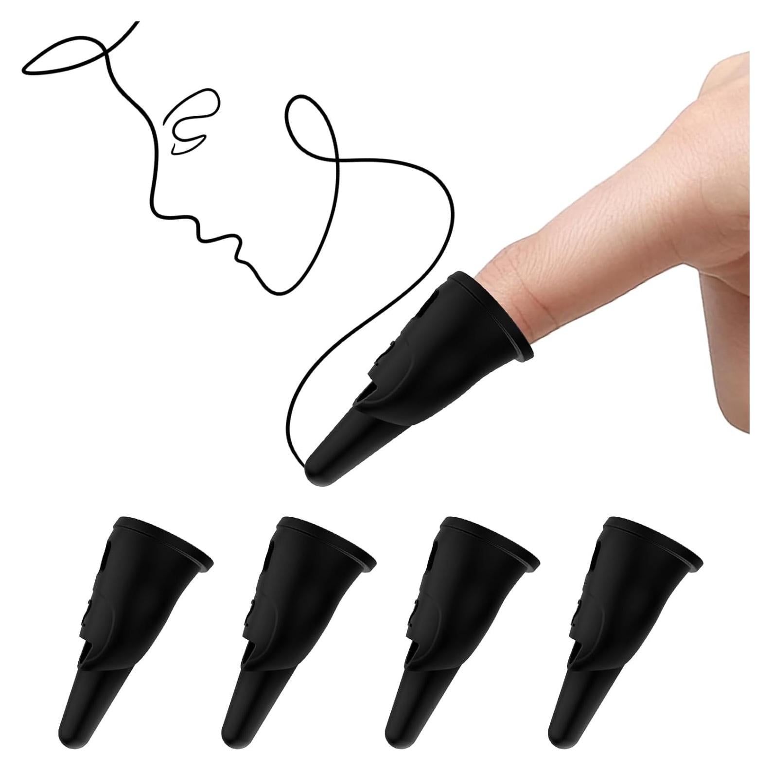 Bolígrafo Stylus Capacitivo Granarbol L para Pantallas Táctiles