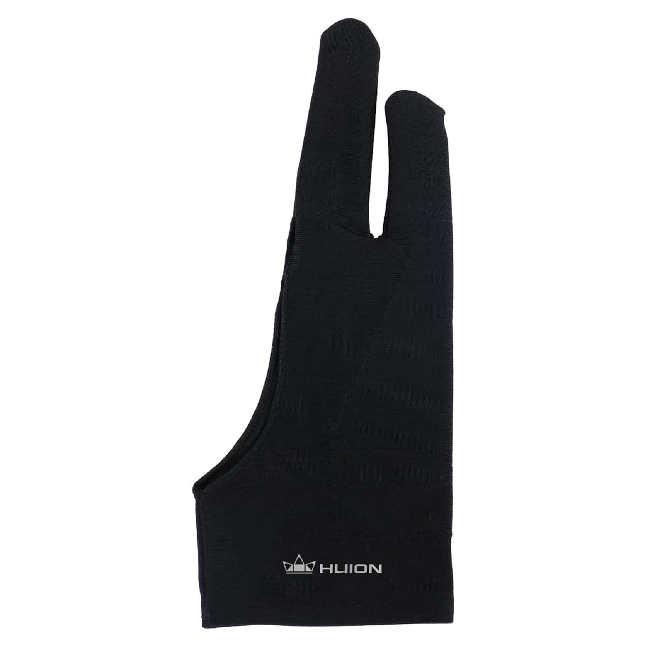 Guante de Rechazo de Palma Huion Mediano para Dibujo