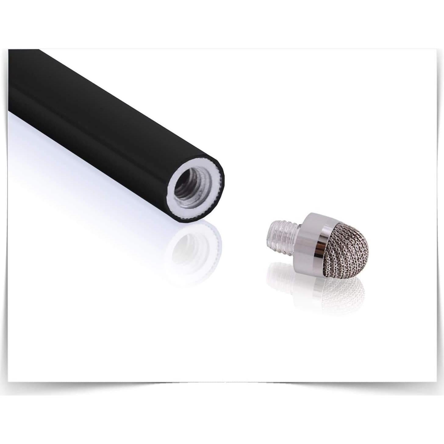 Lápiz Estilográfico Capacitivo El Amigable Swede - Paquete de 3