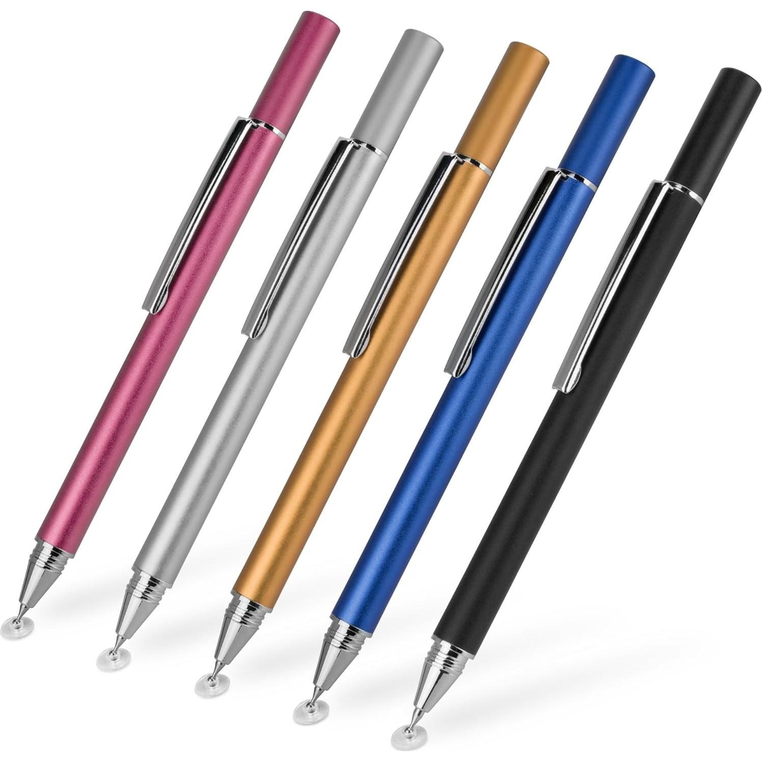 Stylus Pen BoxWave para Apple iPhone 16 Pro Max - Capacitivo