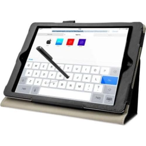 Bolígrafo Estilógrafo Táctil Selna Negro 10.5cm Compatible