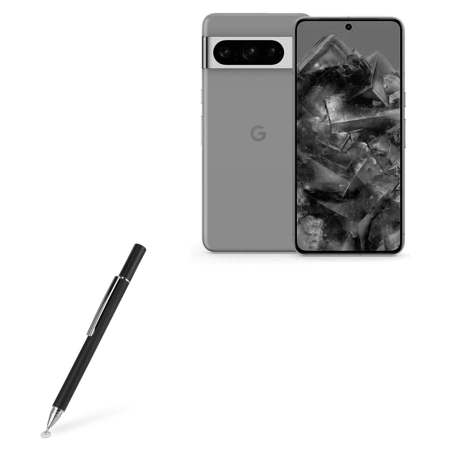 Stylus Pen BoxWave para Google Pixel 8 Pro - Capacitivo Preciso