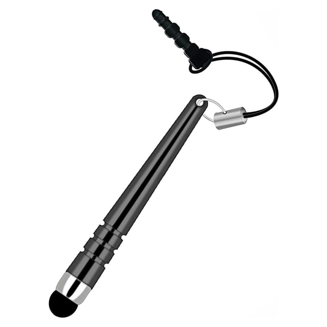 Mini Lápiz Táctil Aluminio Fonus para Motorola Razr Plus 2023/2024