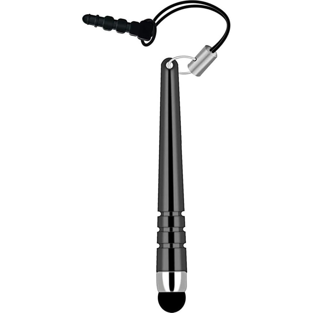 Mini Lápiz Táctil Aluminio Fonus para Motorola Razr Plus 2023/2024