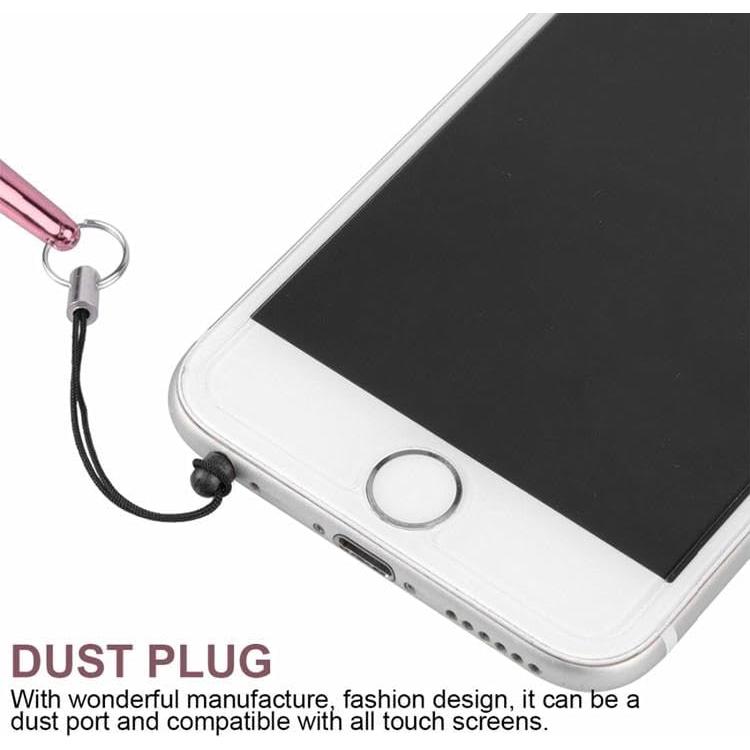 Mini Lápiz Táctil Aluminio Fonus para Motorola Razr Plus 2023/2024