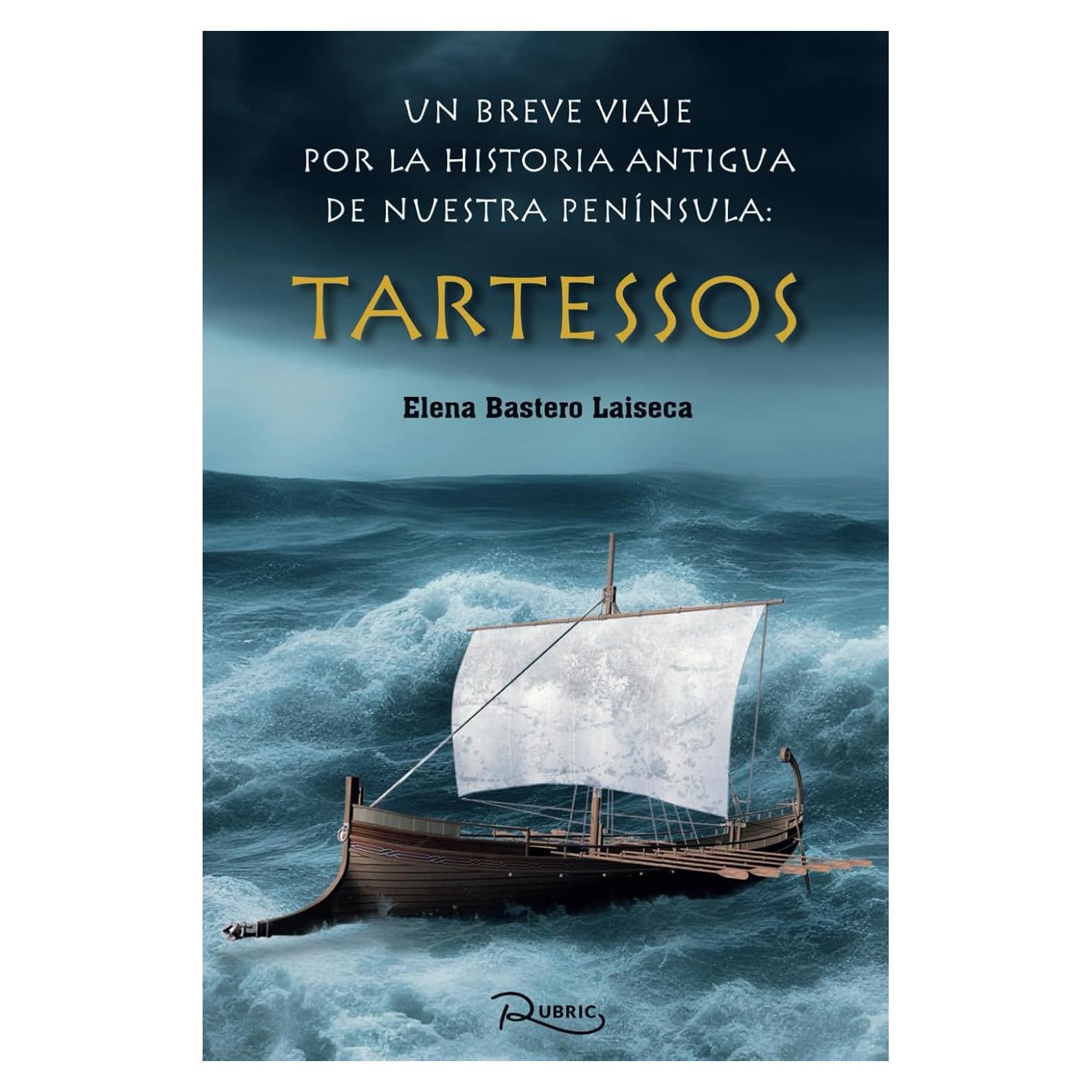 Un breve viaje por la Historia Antigua de nuestra península: TARTESSOS (Spanish Edition)