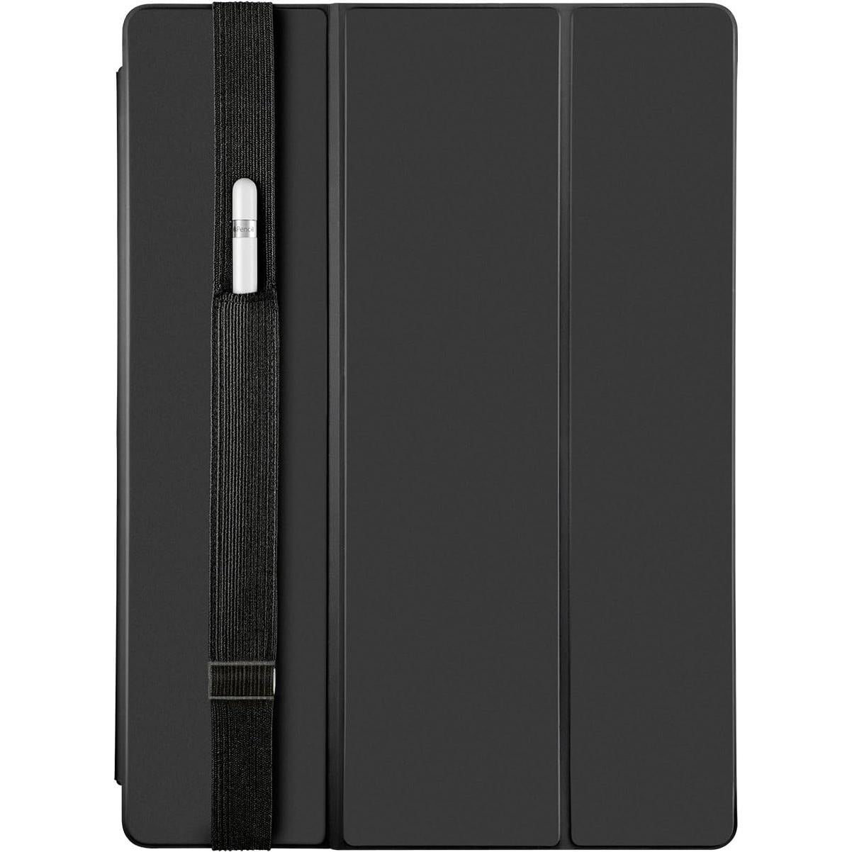 Soporte para Stylus Apple Pencil - Sling Gris Costura 12.9"