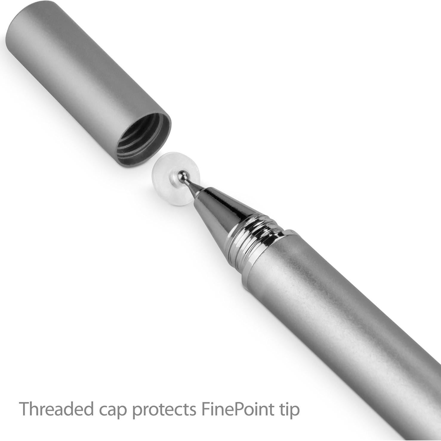 Stylus Pen BoxWave para Samsung Galaxy A15 5G - Capacitivo Preciso