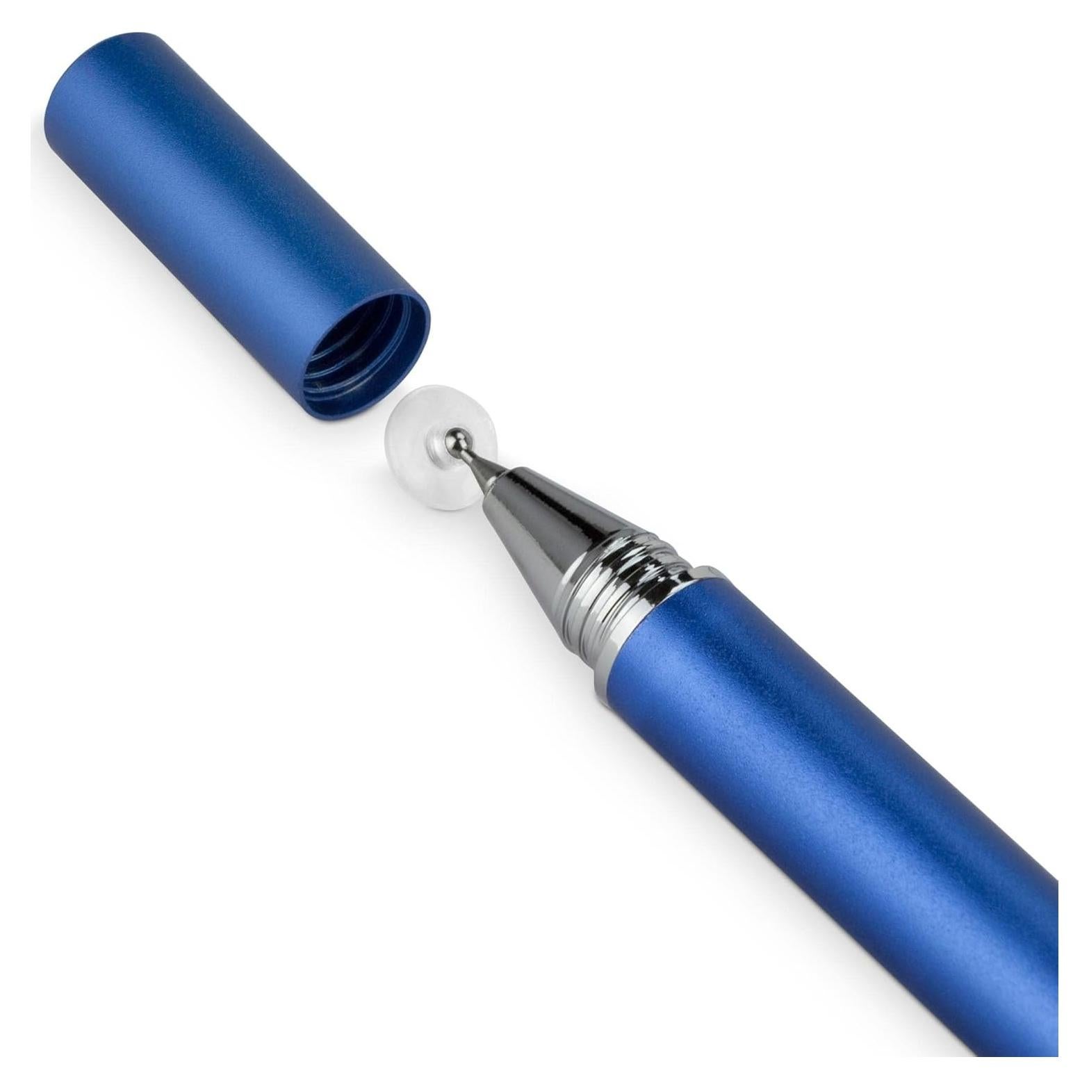 Stylus Pen BoxWave Capacitivo FineTouch para Google Pixel 7 Pro