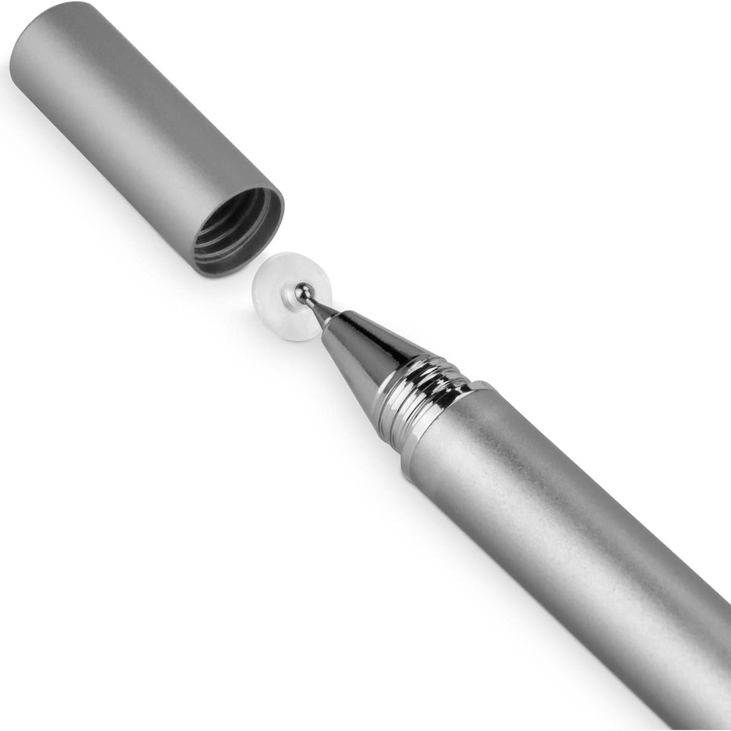 Stylus Pen BoxWave Capacitivo FineTouch para Samsung Galaxy A51 5G