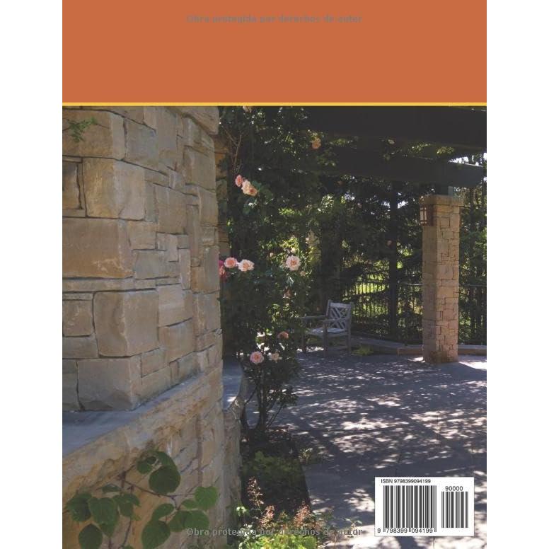 Paisajismo Practico y Guia de Referencia (Spanish Edition)