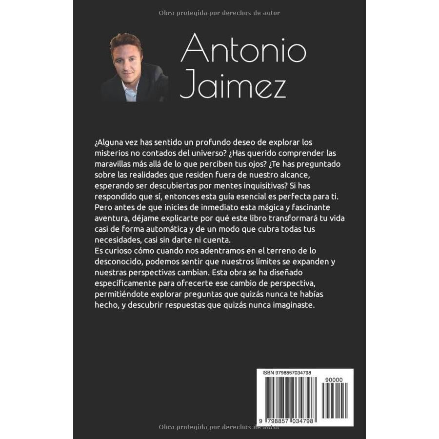 Curiosidades Y Misterios Inefables: Un Viaje al Corazón de las Maravillas Ignoradas (libro curiosidades) (Spanish Edition)