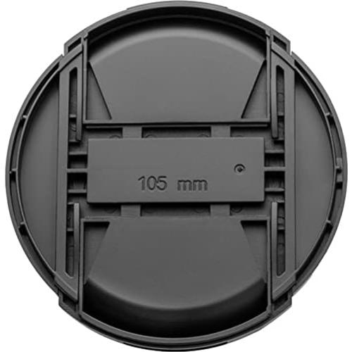 Tapa de Lente Frontal OEC 105mm con Correa de Sujeción