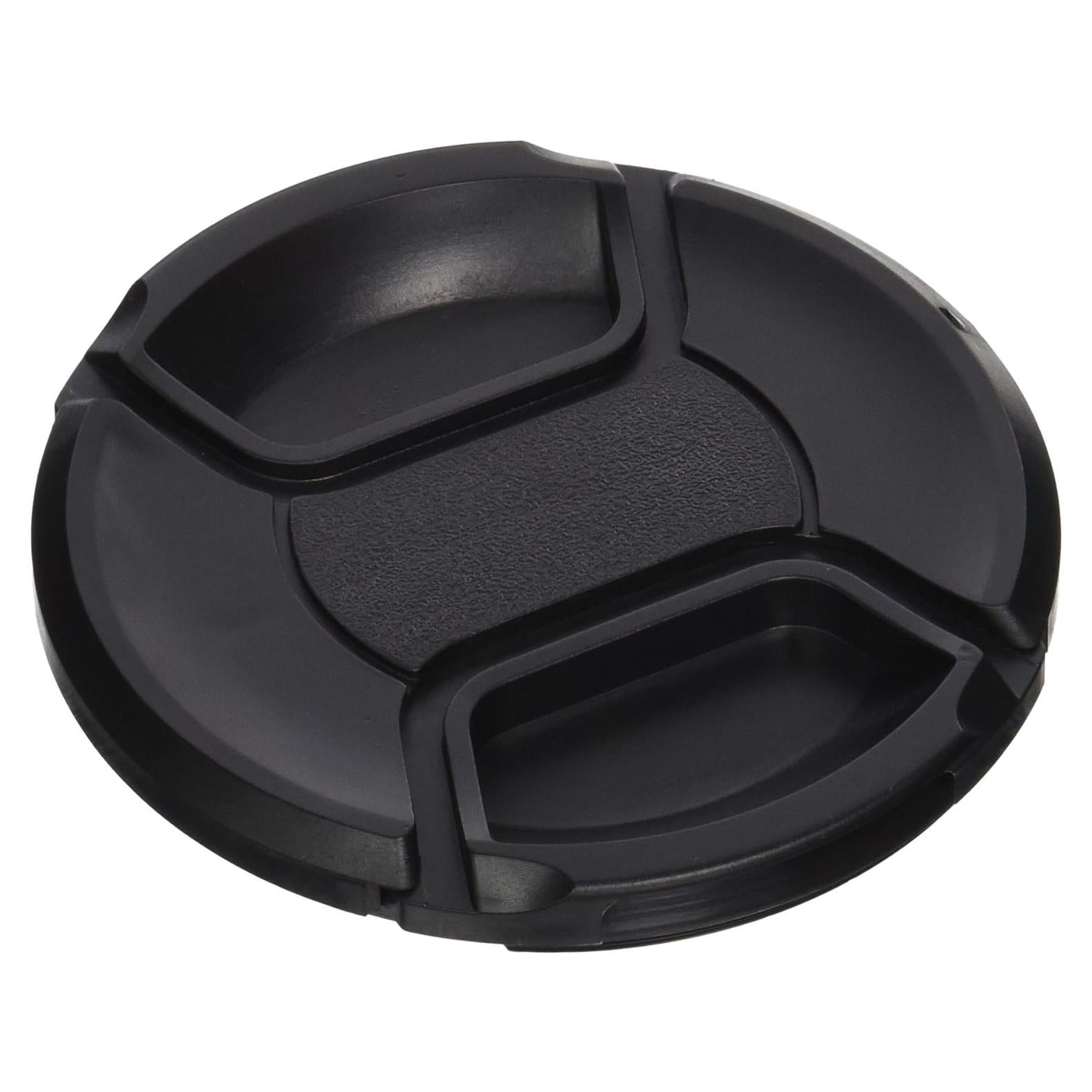 Tapa de Lente Frontal 95mm OEC con Correa Clip-On