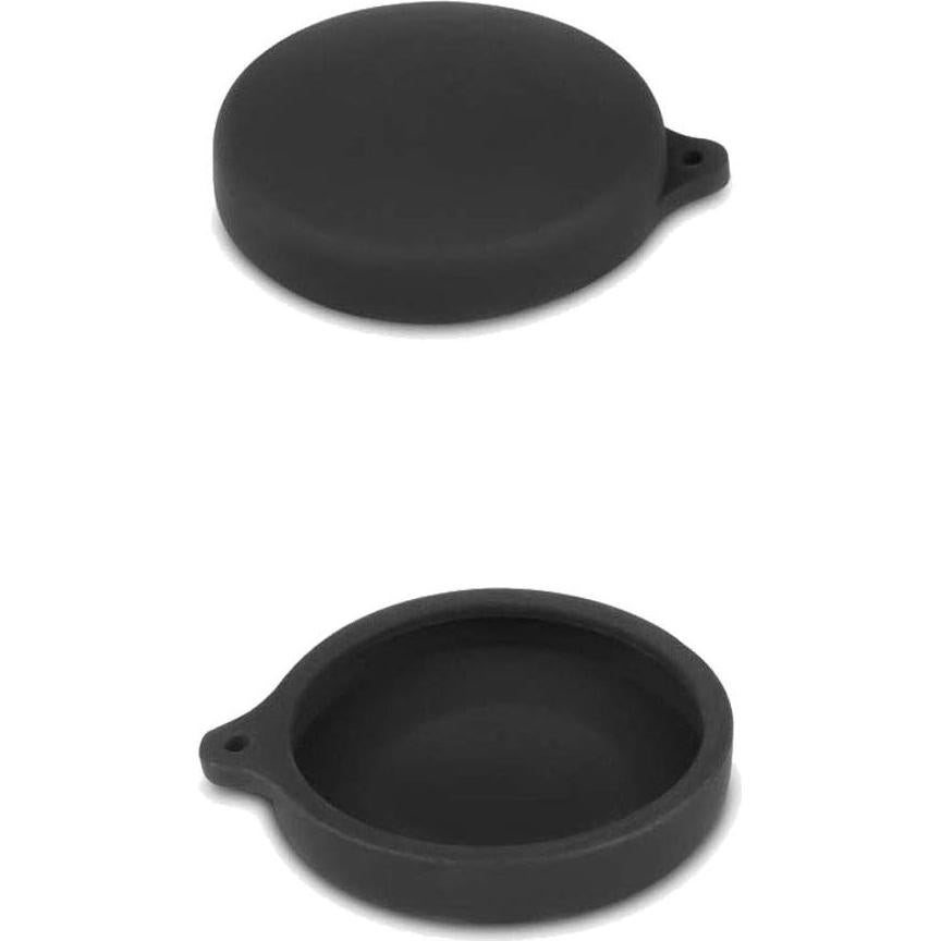 Tapa de lente de silicona ULBTER para GoPro Max - 2 unidades