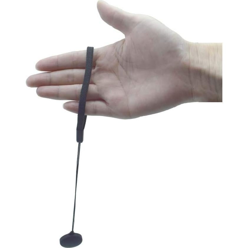 Tapa de lente de silicona ULBTER para GoPro Max - 2 unidades